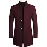 Men's coat Style XU48807033