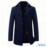 Men's coat Style XU94832714