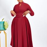dress Style IG97743647