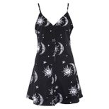 Spring Fashion V Neck Button Up Mini Dress Sexy Sleeveless Design Trendy Style Perfect for Parti