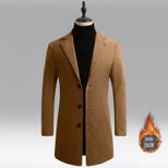 Men's coat Style XU41834539