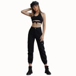 Casual Sexy Wide Leg Pants Versatile Design Comfortable Fit Trendy Style Perfect for Daily Wear