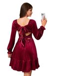 dress Style IG72717767