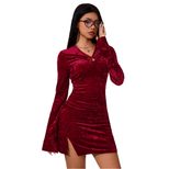 dress Style IG64588384
