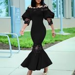 dress Style IG97462446
