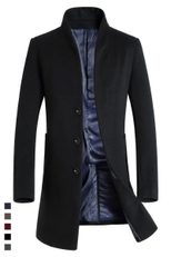 Men's coat Style XU0455568