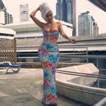 dress Style IG68711282