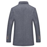 Men's coat Style XU0455594