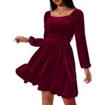 dress Style IG79338517