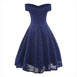 Deep V Neck Lace Sexy Dress Elegant Design Comfortable Fit Versatile Style Perfect for Parties a