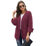 Womens Wool Cardigan Lightweight Knit Short Style Winter Fashion Wholesale Available fast shippi