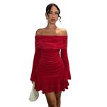 dress Style IG80935202