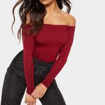 Long Sleeve Off Shoulder Jumpsuit Slim Fit Elegant Design Comfortable Fabric Spring Summer Fashi