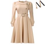 dress Style IG84481987