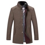 Men's coat Style XU0455526