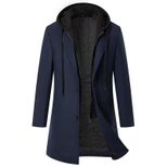 Men's coat Style XU43836039