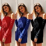 Fashion Womens Jumpsuit Stylish Autumn Winter Design Casual Wear for Everyday Use Ready to Ship