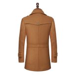 Men's coat Style XU30824737