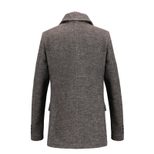 Men's coat Style XU0455631