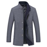 Men's coat Style XU0455594