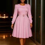 dress Style IG84481987