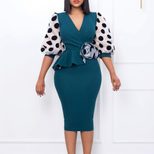 dress Style IG64103878