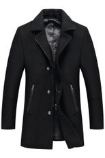 Men's coat Style XU0455494