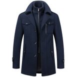 Men's coat Style XU30824737