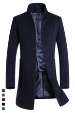 Men's coat Style XU0455568