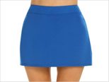 High Waisted A Line Shorts Slim Fit Korean Style Casual Wear Perfect for Summer Wholesale Availa