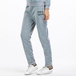 Womens Casual Pants Fleece Lined Mid Rise Straight Leg Multi Color Options customizable