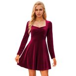 dress Style IG95815502