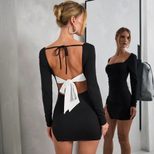 dress Style IG81815607