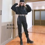 High Waist Casual Jogger Pants for Women Slim Fit Stretch Fabric Spring Summer Sportswear