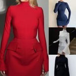 dress Style XU33830599