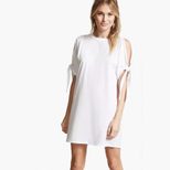 Womens Short Sleeve T Shirt Solid Color Patchwork Casual Summer Wear OEM ODM service