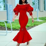 dress Style IG97462446