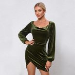 dress Style IG89911127