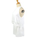 Womens Sexy Halter Chiffon Sports Set Casual Two Piece Outfit with Shorts Perfect for Summer Act