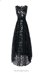 Lace Trim Mermaid Dress Elegant Evening Gown Perfect for Parties and Formal Events Available for