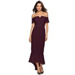 Fashion Womens Dress V Neck Short Sleeve Asymmetrical Hem Autumn Evening Party Wear Wholesale Av