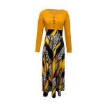 dress Style YS-DR2600242B