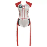 Fashion Casual Outfit Style Ys Fc26011600