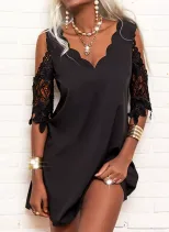dress Style YS-DR2600128S