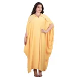 Plus Size Womens Party Maxi Dress Batwing Sleeve Rhinestone Embellished Elegant Style Wholesale