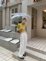 欧洲站牛仔裤女2023春秋新款韩版学生高腰百搭时尚休闲直筒老爹裤