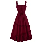 dress Style YS-DR2600027E