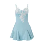 Embroidered Bodycon Dress Elegant Design Summer Style Fashionable for Parties Wholesale Availabl