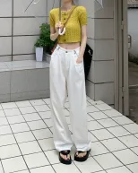 欧洲站牛仔裤女2023春秋新款韩版学生高腰百搭时尚休闲直筒老爹裤
