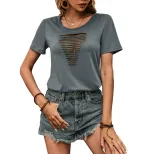 Womens Solid Color Cami Top Adjustable Straps Versatile Style Comfortable Fabric Casual Wear Who